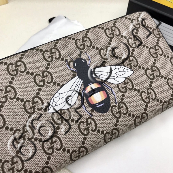 グッチ財布 レプリカ背面デザイン